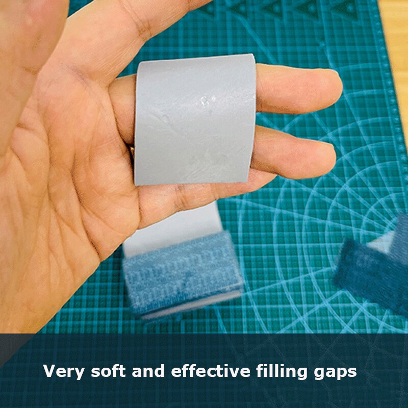 Laird Tflex HD90000 Series Thermal Pad For M2 RTX 3000 3080 3090 Card Video Memory,7.5W/mK,80x40MM,1.0,1.5,2.0,2.5mm Thick,Soft