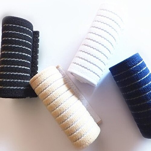 Elastisk bandasje elastisk håndledd ankel albue knestøtte treningsstudio sport bandasje beskyttelse støtte kne håndledd albue ankel støtteputer