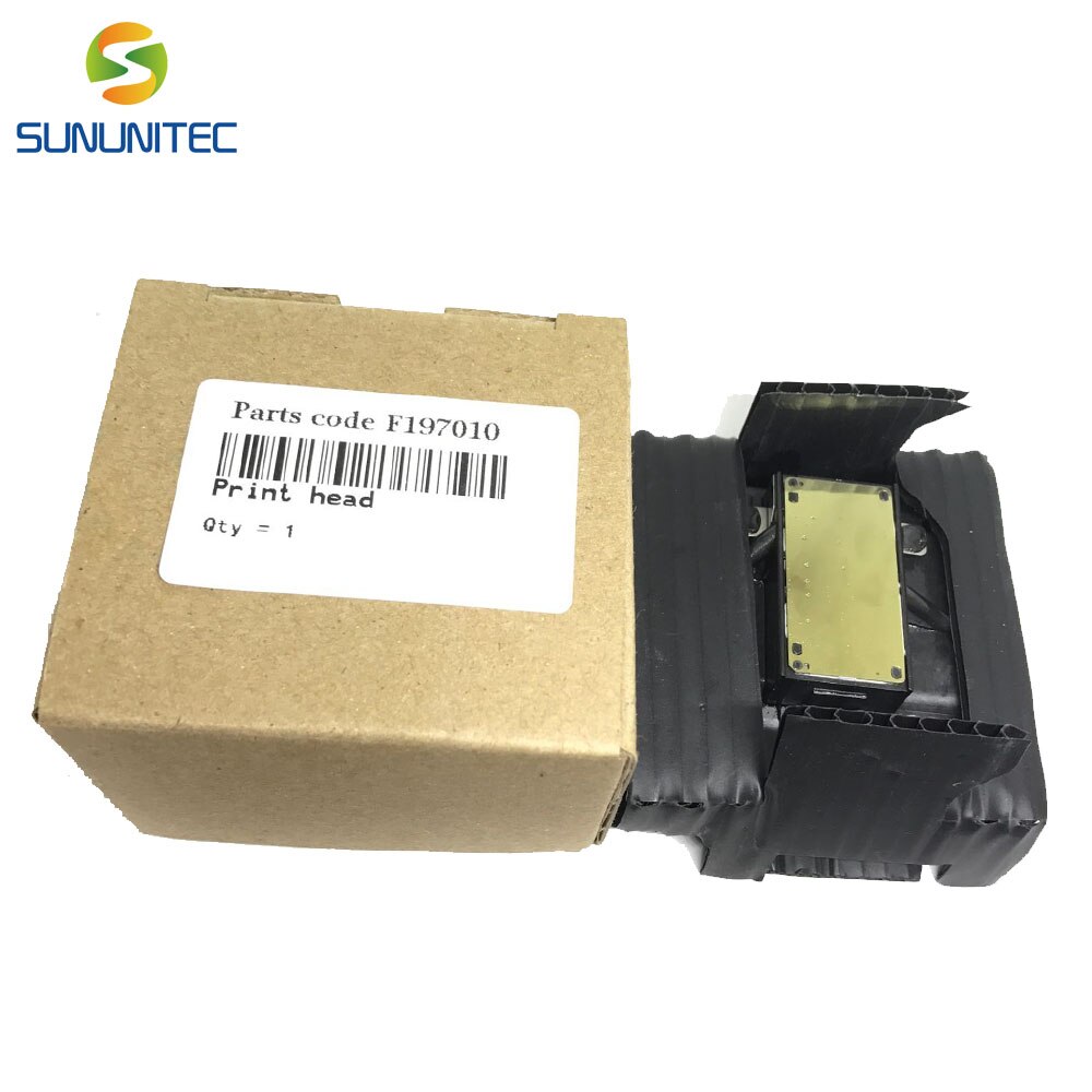 F197010 Printkop Printkop Voor Epson SX430W SX435W SX438W SX440W SX445W XP-30 XP-33 XP-102 XP-103 XP-202 XP-203 XP-205 NX430