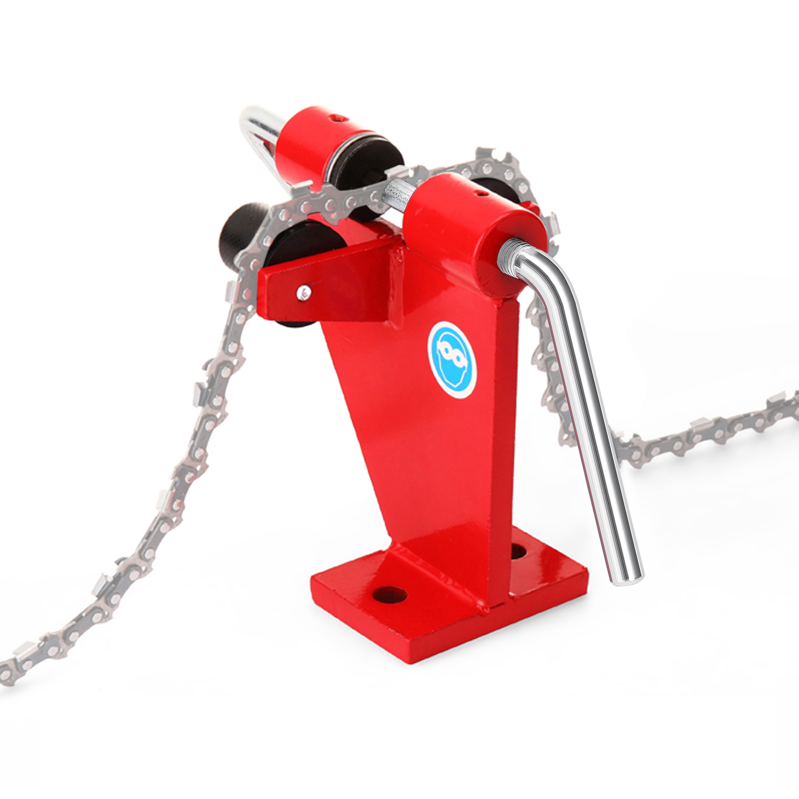 Kettingzaag Kettingen Linker Klinkhamer Chains Link Utility Gereedschap Handgereedschap Handig Professionele Chains Connector