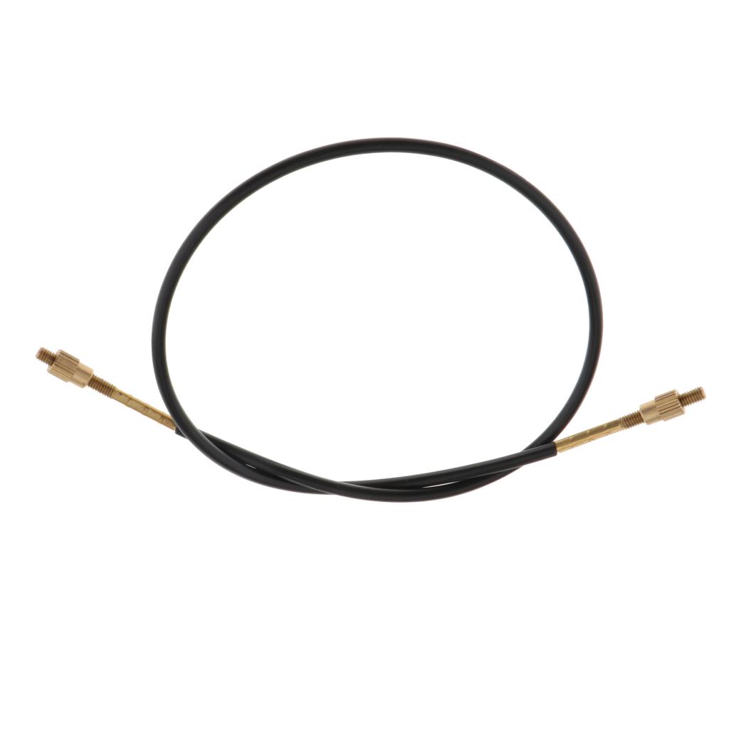 Tailgut-Cuerda de contrapeso para violonchelo, 4/4, 3/4, prueba de bajos, tono fino y suave, duradero, anticorrosión: for bass