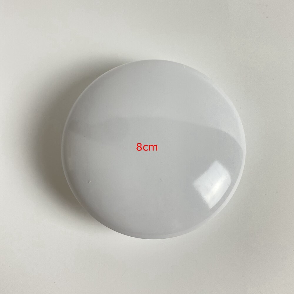 Piezas de repuesto para silla Dental, cubierta de filtro de Spittoon de cerámica, equipo de herramientas de odontología larga y corta, 1 ud.: 80mm