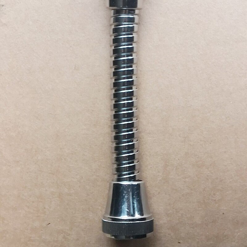 360 Graden Draaibaar Water Saving Tap Beluchter Diffuser Water Kraan Waskolf Filter