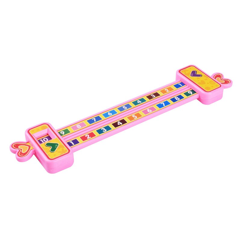 Kids Math Arithmetic 1-10 Addition Subtract Learni... – Vicedeal