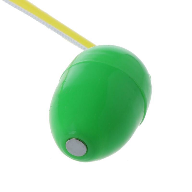 Pädagogisches Baby Kind Kinder Magnetische Angelrute Fisch Modell Spielzeug Spaß Spiel R9JD