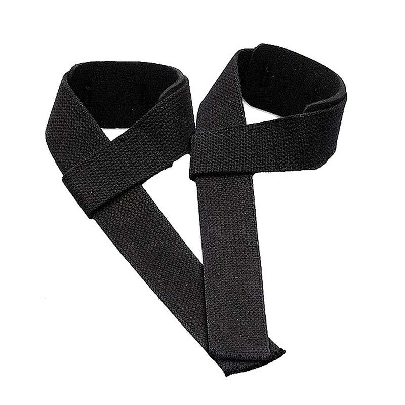 1 paar Streifen Handgelenk Unterstützung Gewichtheben Gym Training Bodybuilding Handgelenk Wache Straps Wraps Brace Band Protector ENA88