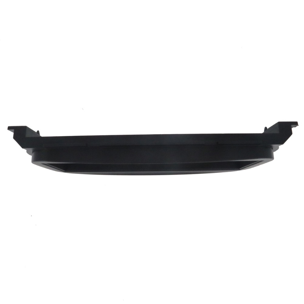 Single 1 Din Auto Radio Stereo Gezicht Fascia Surround Trim Frame Kit Voor Chrysler/Jeep/Dodge/Plymouth