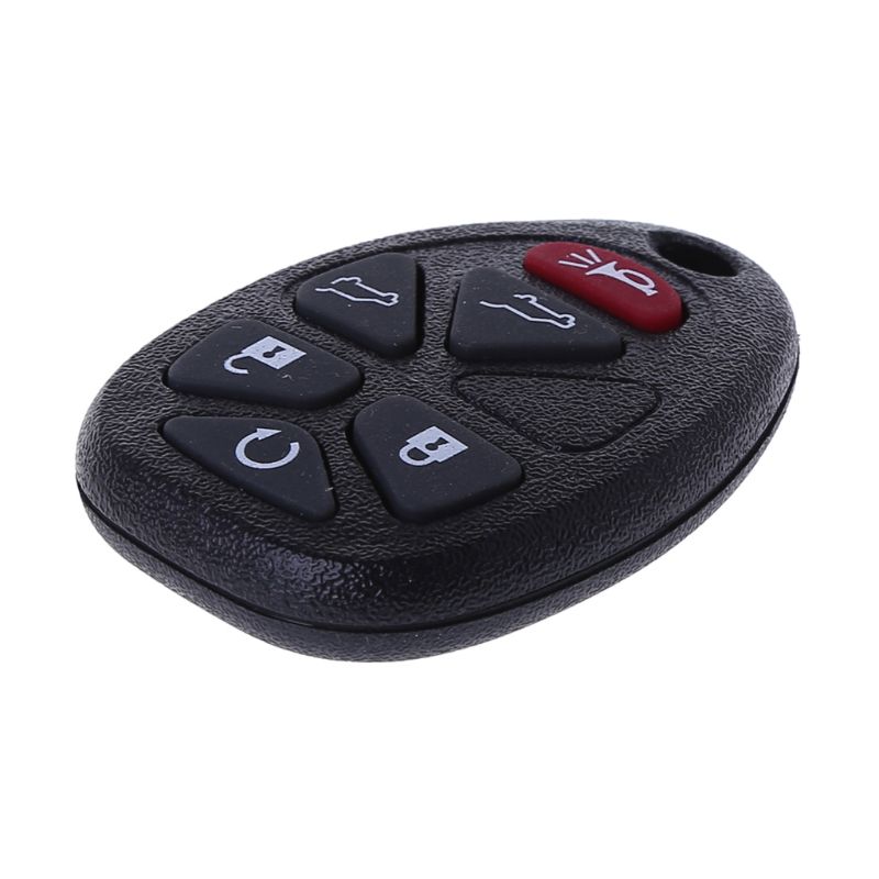 Llave remota para Chevrolet Tahoe Traverse GMC Yukon 2007 llaves originales 315MHz 15913427 OUC60270 OUC60221 accesorios de coche