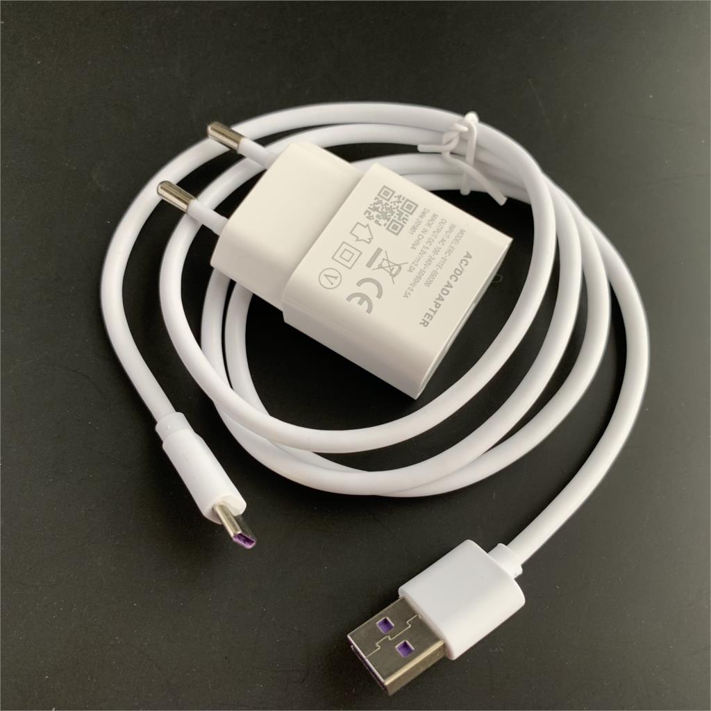 Cargador rápido para Huawei Y6 Pro honor 8A P SMART PLUS honor 10i 20i Y6 honor 8A Y6 Priem 3,1 tipo-C Usb Cable