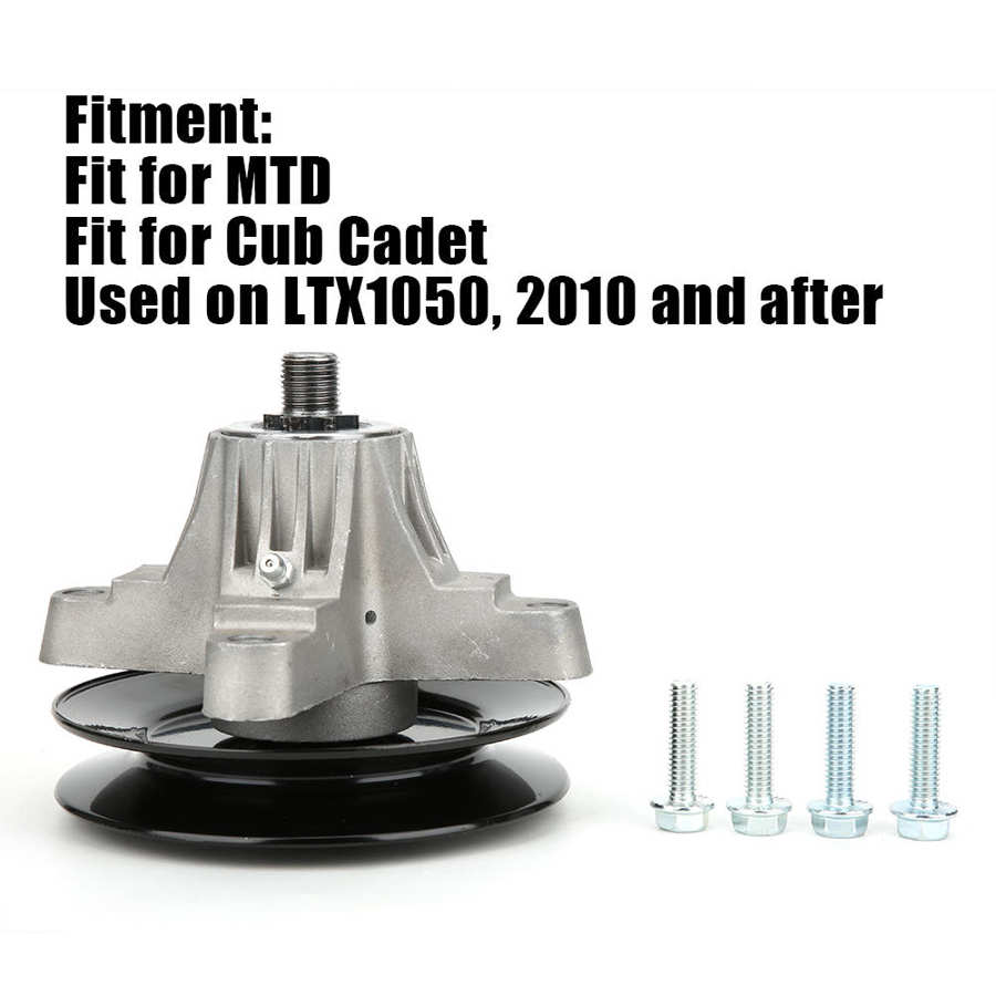 Truck Parts Magneto Alternator Stator Spindle Assembly Replacement 618-05016 Fits for alternator belt Vehicle