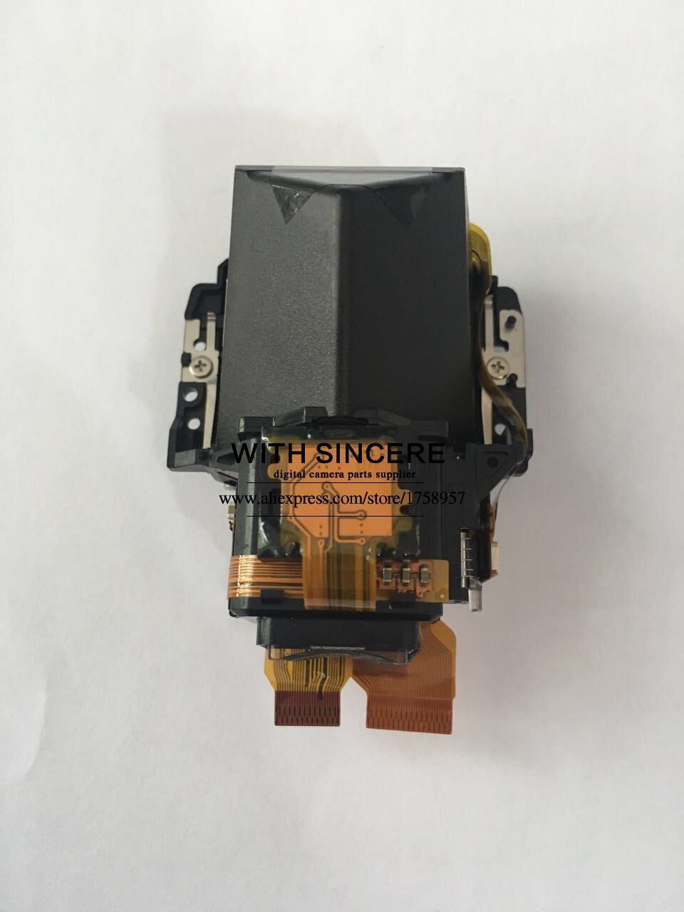 90 viewfinder For nikon D3200 View Finder without Focusing Screen
