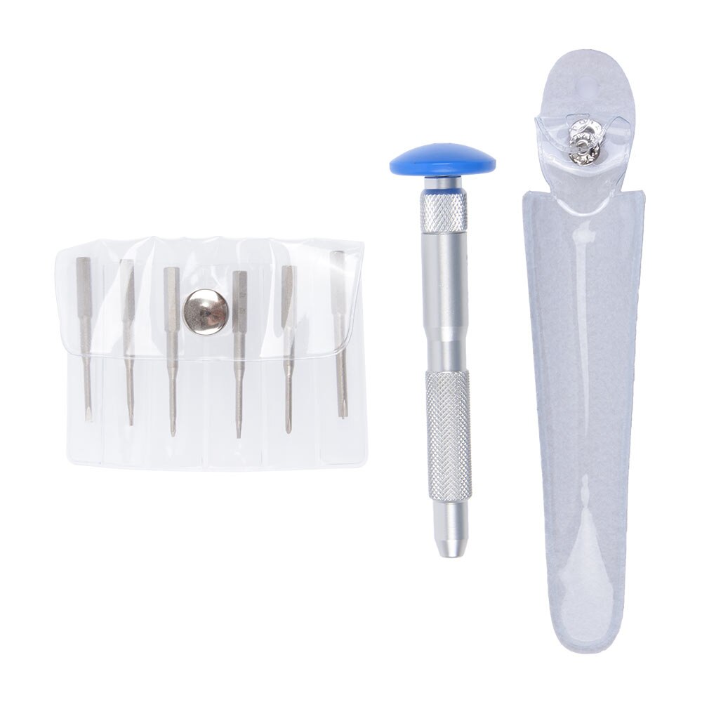 Nanch 6 In 1 Schroevendraaier Set Multifunctionele Telefoon Reparatie Open Hulpmiddelen Kit Schroevendraaiers Voor Iphone Diy Mobiele telefoon Accessoires
