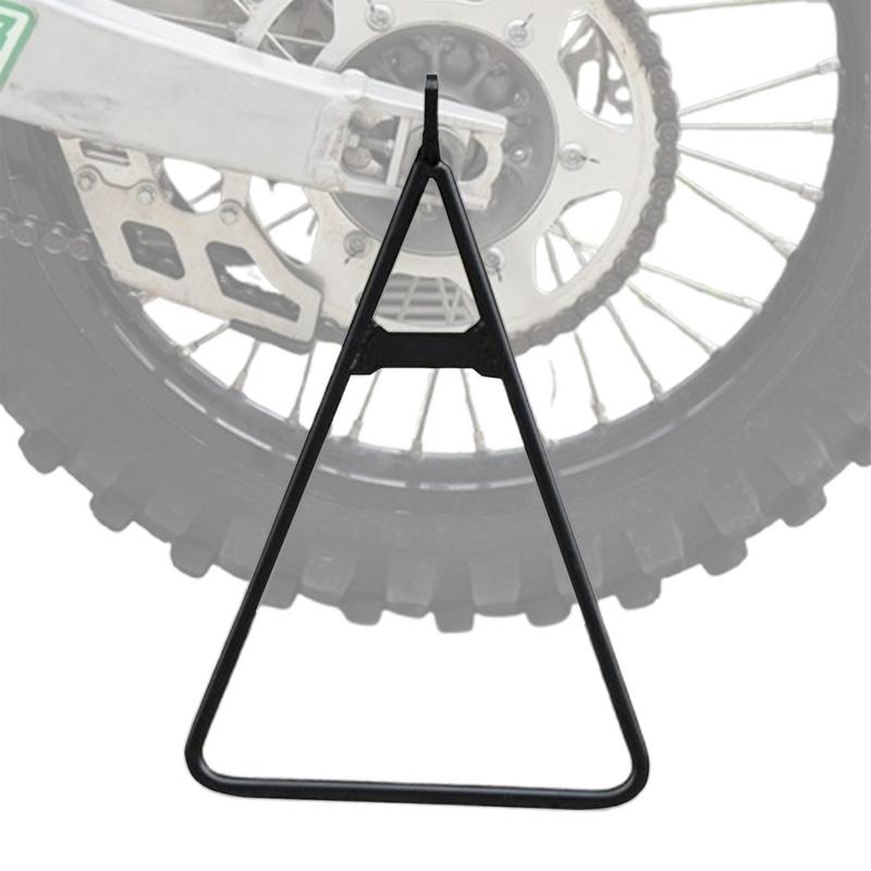 Crossmotor Motocross Standaard Motorfietsen Driehoek Stand Lift Stand Fietsen Kick Stand Parking Ondersteuning Tool Universele Accessoires