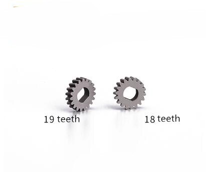 AZGIANT Automobile Sunroof Motor Gear For BMW mini R53 R55 R56 R57 R58 R60 Auto replacement parts