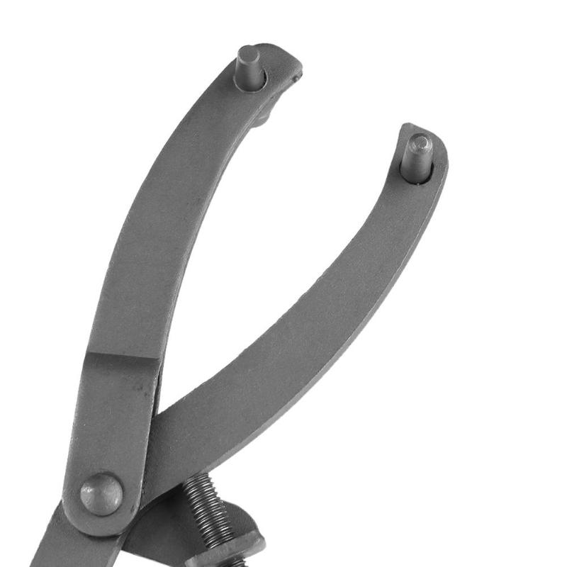 1Pc Verstelbare Tool Vliegwiel Clutch Hub Rotor Tandwielen Steeksleutel