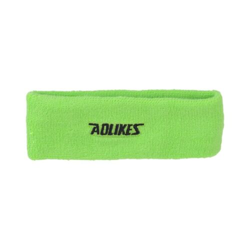 Sport Hoofdband Antislip Anti-transpirant Hoofdband Mannen En Vrouwen Katoen Sport Outdoor Ademend Zweetband Handdoek: 4