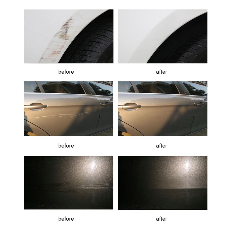 Innovative Mini Electric Car Polishing Machine Auto Waxing Machine Scratch Remover Machine Beauty Repair Tool Car Accessories