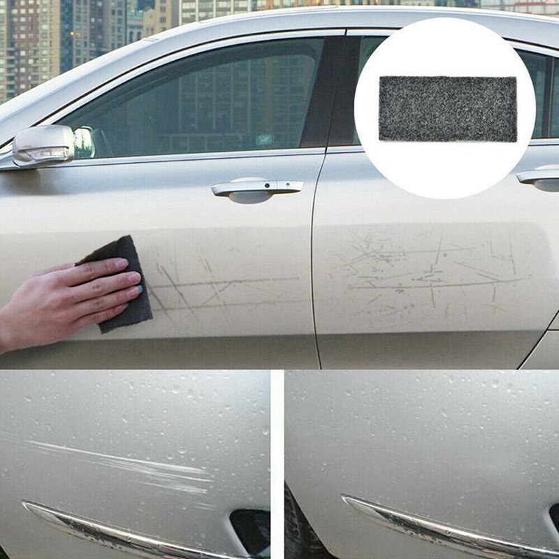 Auto Car Scratch Repair Cloth Scratch Remover Wipe for Vehicle Surface M8617
