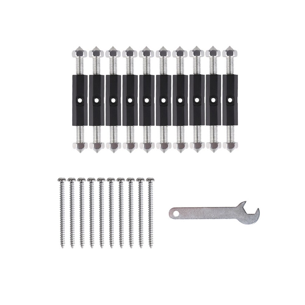 Box Repair Tool Electrician Wall Mount Switch Secret Stash Cassette Repairer Support Rod Insulating Plastic Mild Steel 118 Model