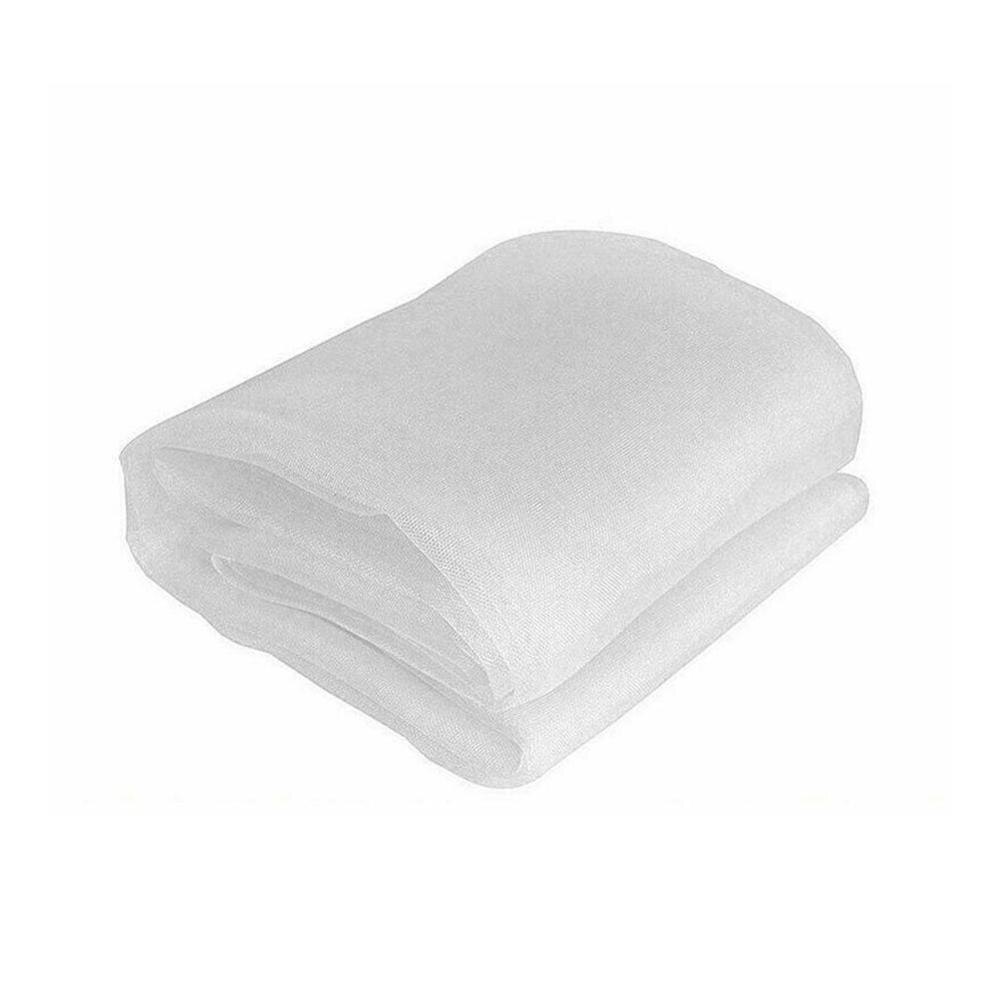 Large Garden Crop Plant Protection Net Netting Bird Animal Mesh Nets Fast 2.5x10m Net Insect Pest Care Big Vegetab I2N7