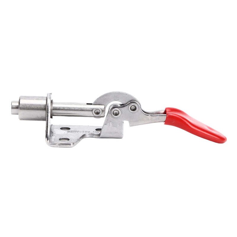 Lever Clamp Stainless Steel Toggle Clamp for Mechanical Equipment