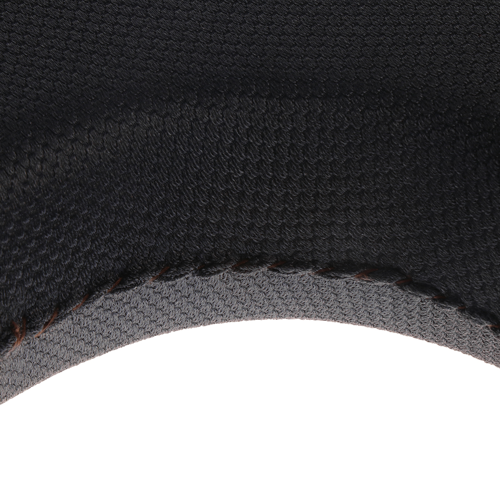 2 Memory Foam Donut Zitkussen Orthopedische Stuitbeen Aambei Ondersteuning Kussen