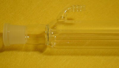 Liebig Condenser,400MM,24/29,lab Condenser,distillation Column