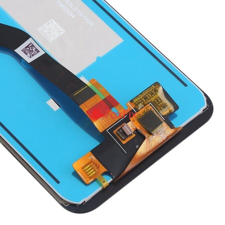 FoxFix for Huawei Honor 8A LCD Display JAT-L29 Touch Screen Digitizer JAT-L09 L41 LX1 For Huawei 8A JAT-L29 Display Replacement