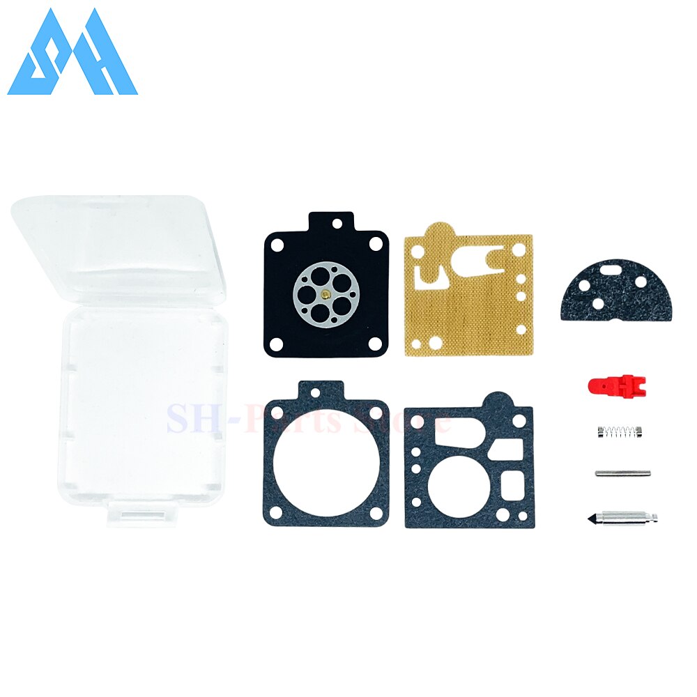 Carburetor Gasket Repair Kit Chainsaw Repair Kit For STIHL MS 380 381 038 OME 066 064 BING 48 48C 49B Chainsaw Replacement Parts