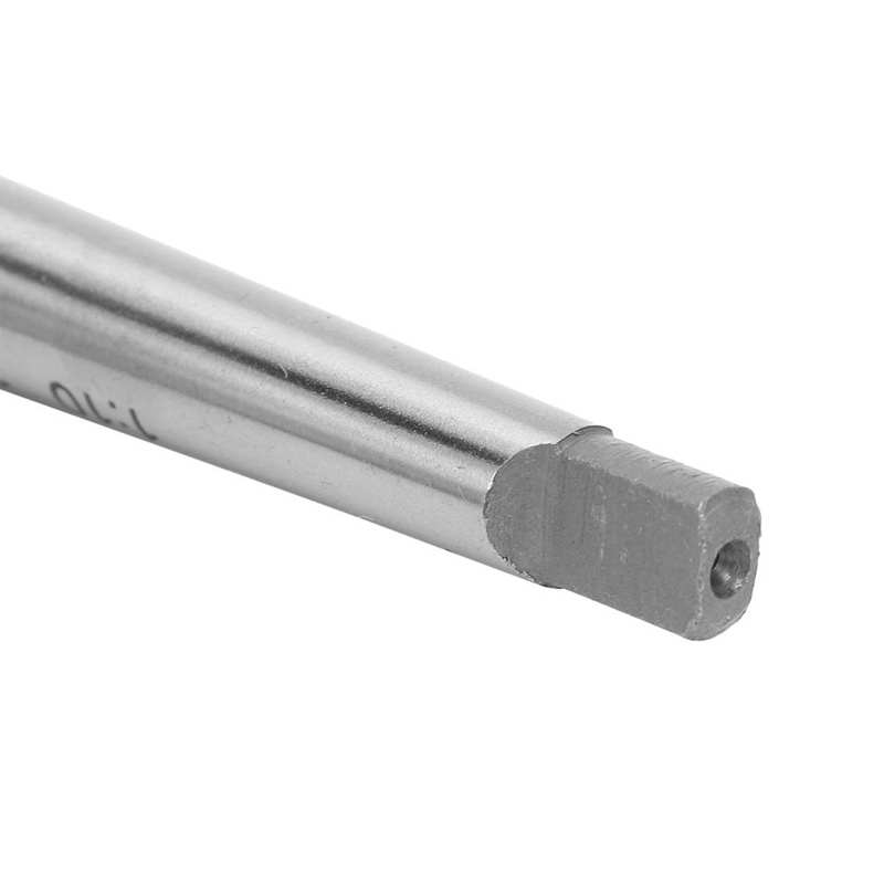 Chucking Reamer High Speed Steel Round Shank Milling Cutting Tool Small for Reaming Mold for Handcraft