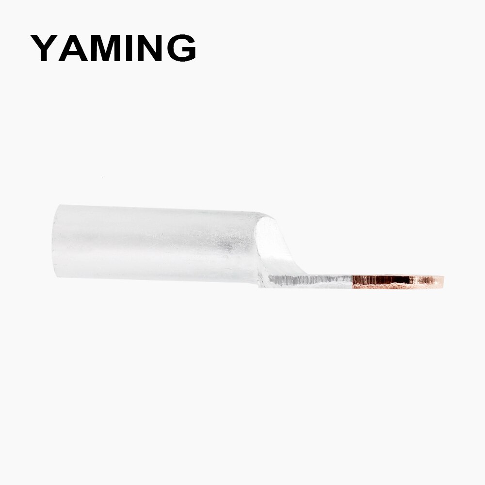 70mm2 Terminal Lug Splice Aluminum Copper Connector Wiring Cable A Level 70 Square DTL-70