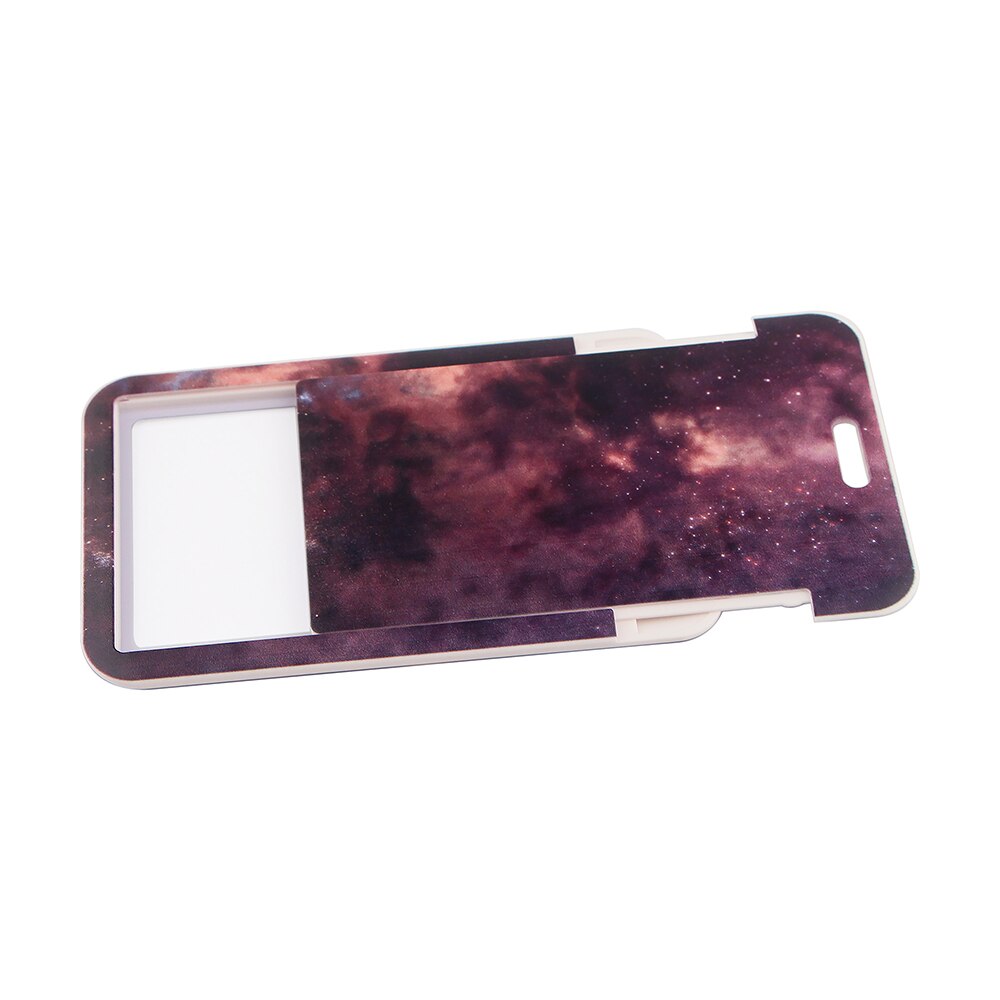 YL200 Starry sky Key Lanyard Car Keychain Badge Holder Personalise Office ID Card Pass Gym Mobile Phone Accessories