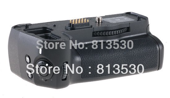 D-BG4 Battery Grip for Pentax K-5 II, K-5 IIS, K-5, K5, K-7, K7, K5IIS and K7D SLR Camera, D-LI90, DLI90.