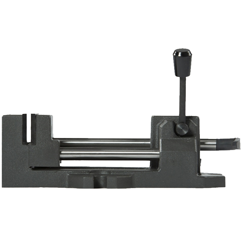 Mini Vice Work 3 inch bench Vise drill press Double Guide Bench Vice Clamp Aluminium Alloy Tool for electric machine