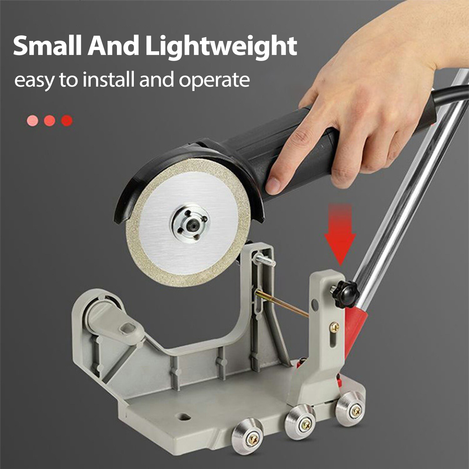 Tile Cleaning Seam Machine Modified Bracket Floor Tile Ceramic Tile Gap Cleaning Machine Rack Frame