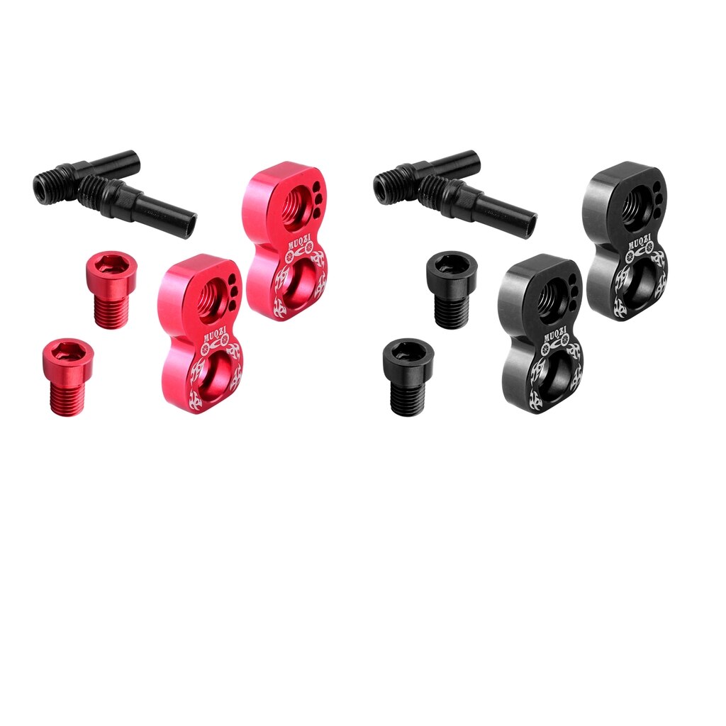 Bike V Brake Extend Converter 20in-451 Aluminum Frame V Brake Adapter Extension