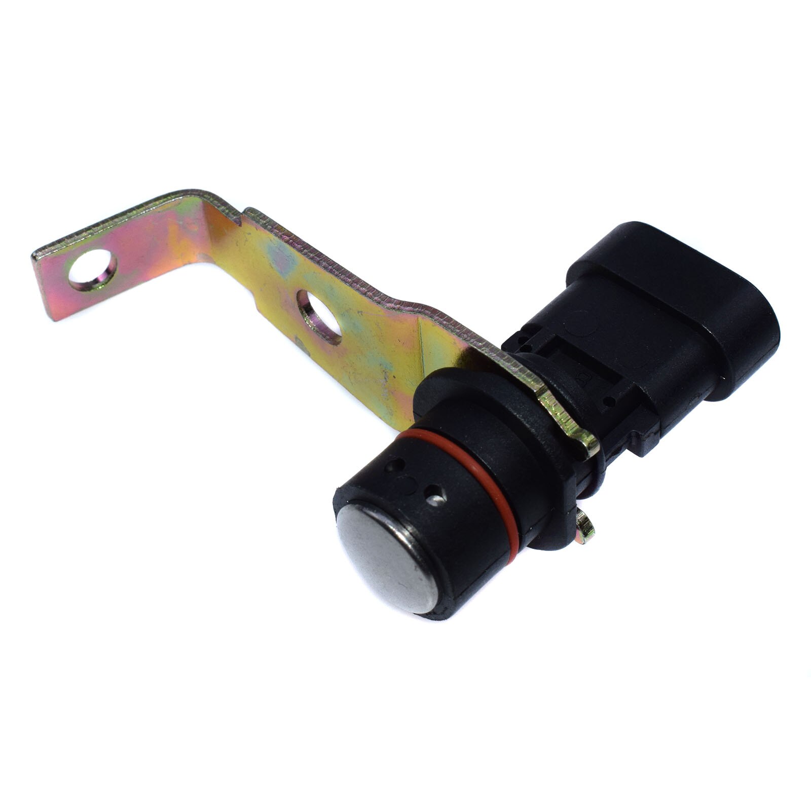 Crankshaft Position Sensor & Connector Plug Pigtail For Cadillac Chevrolet GMC OE: 10456542 10456200 10456292 10456607 12562910: only Sensor