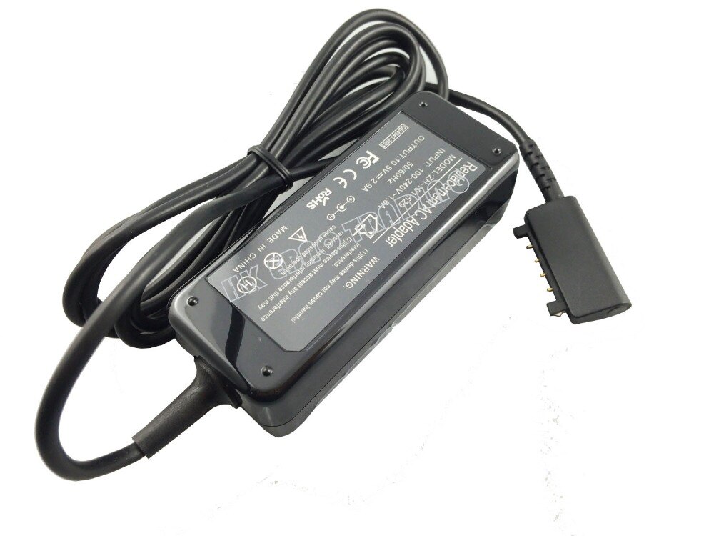 Adaptador de fuente de alimentación de 10,5 V, 2.9A, 30W, cargador con enchufe US/EU, a elegir para Sony Tablet S SGP-AC10V1, SGPT111US/S, SGPT112US/S