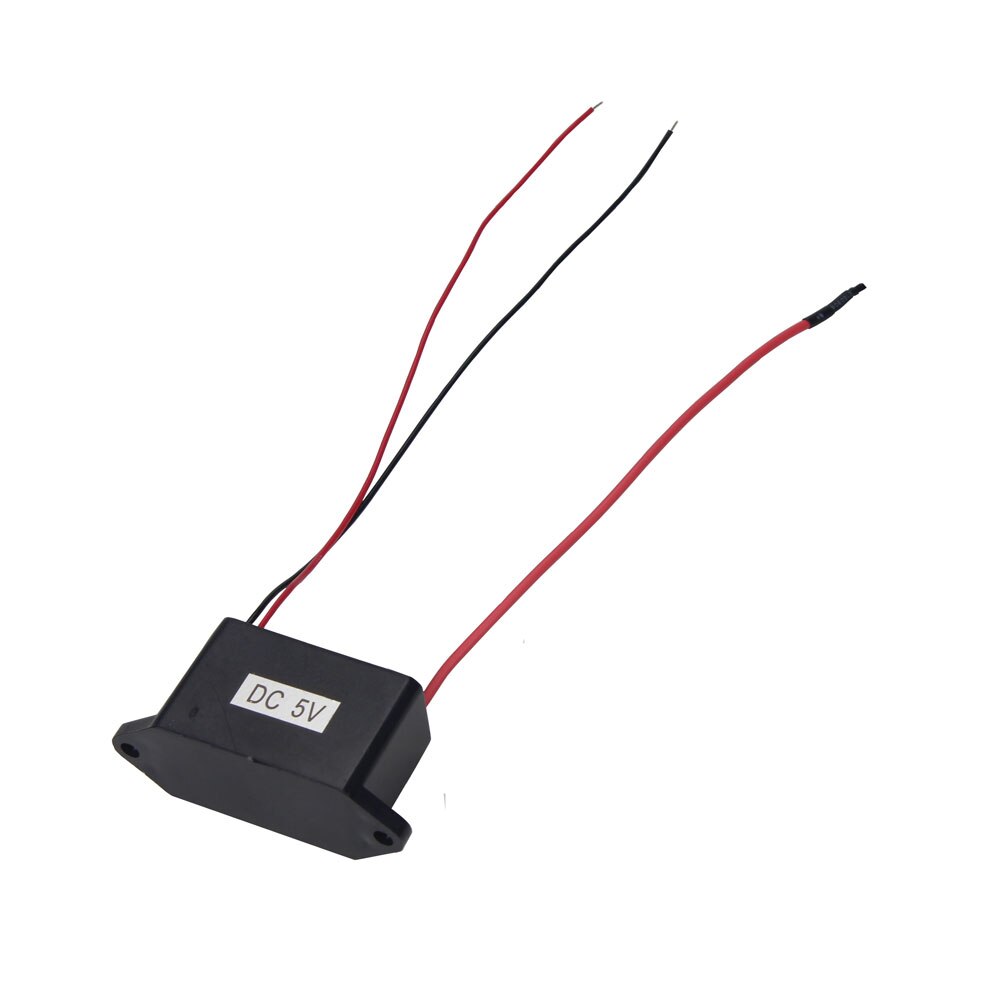 Air Purifier 220v High Output DIY Air Ionizer Airborne Negative Ions Anion Generator Anion