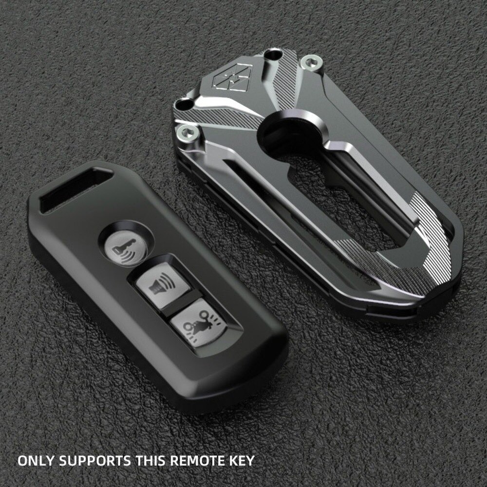 Motorcycle key protective shell cover for Honda PCX150 PCX125 RX125 FI FORZA 300 WH110T-6A/7 NS110R
