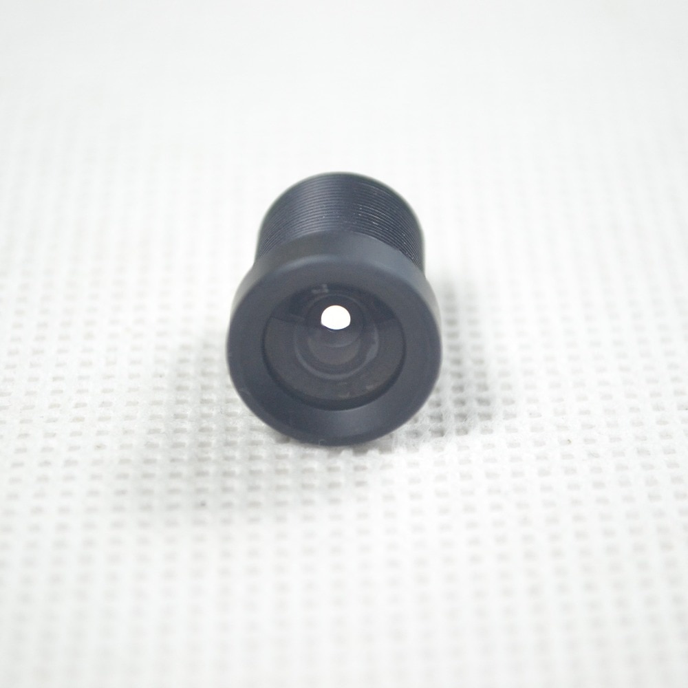 4mm lens M12 Board Security Lens 78 Degree MTV Lens For CCTV Camera