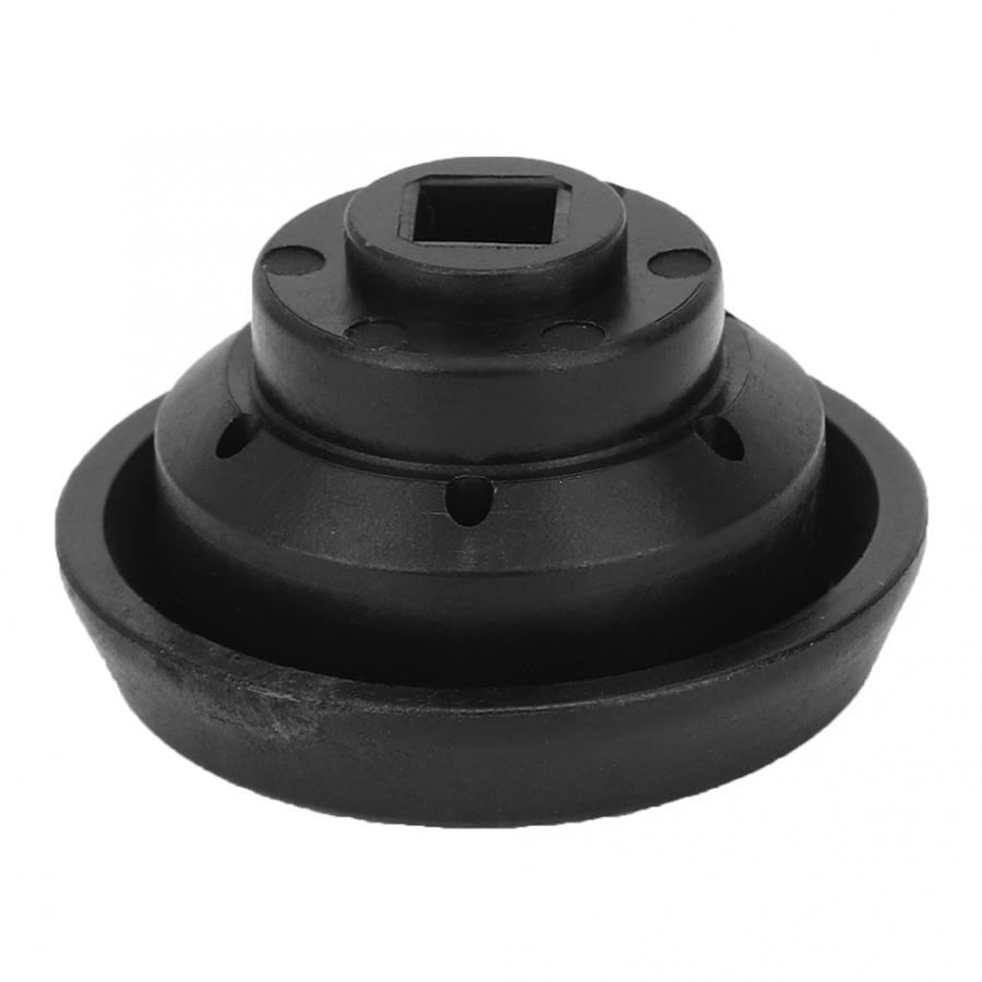 Drive Socket Mushroom Gear Blender Replacement Accessories Parts Fit for Blender Drive Socket Portable