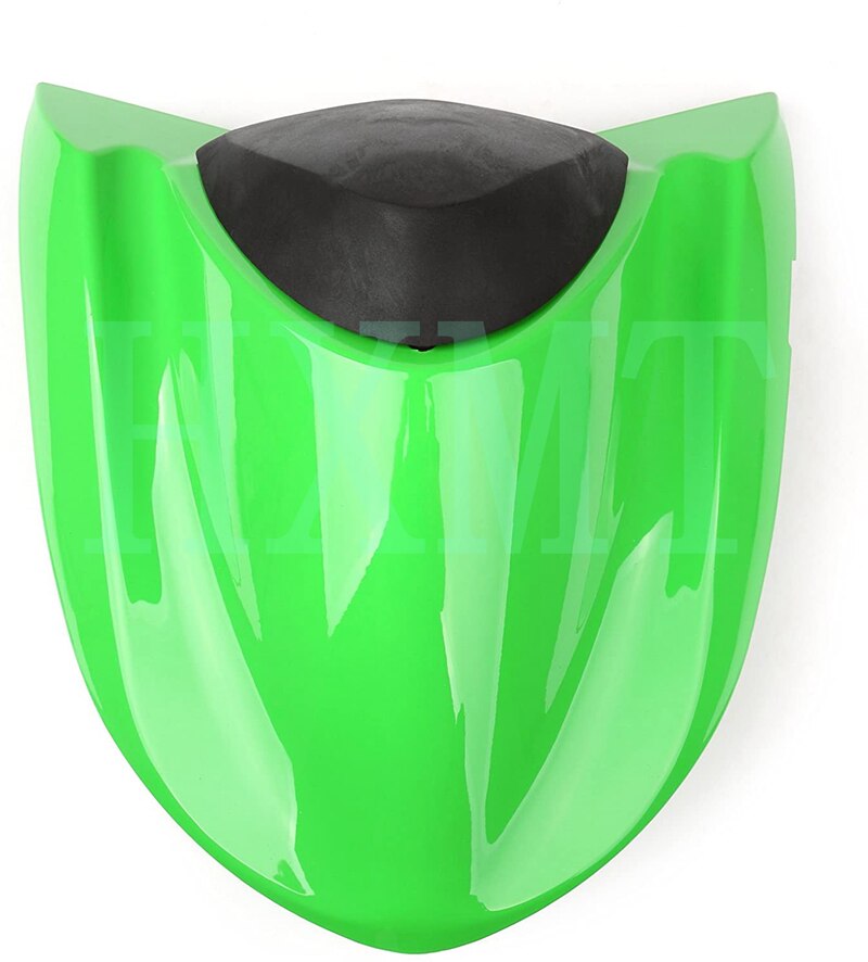 Soziusauflage Für Kawasaki Ninja ZX10R 2006-2007 - Schwarz