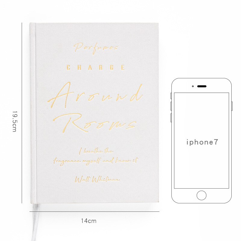 2022 retro poem planner planner with snake lock planner 365 schedule book paper organizer school supplies: Auburn