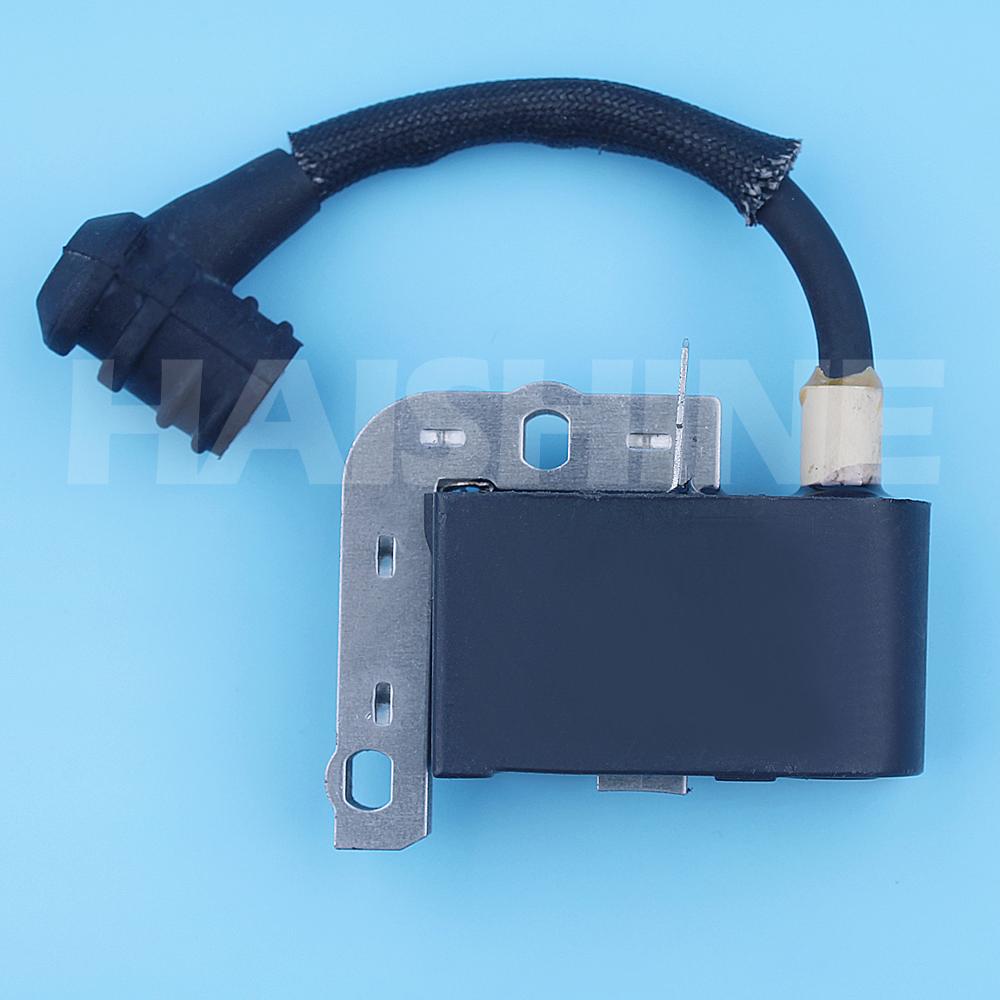 Bobina de encendido para Efco 136, 140, 147, 152, 142, 146, 151 motosierra partes 095100104AR