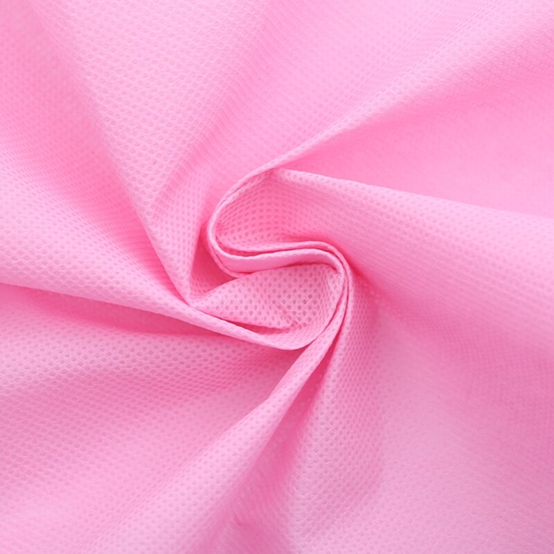 CY 1.6x2m Pink Color Cotton Non-pollutant Textile Muslin Photo Backgrounds Studio Photography Screen Chromakey Backdrop