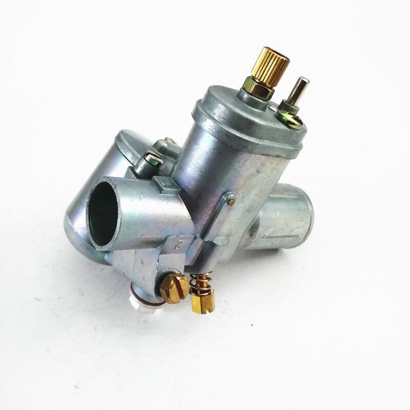Motorcykel 17mm karburator carb til zundapp  c50 super sport 1/17/77 17mm tuning vergaser bing moto carb
