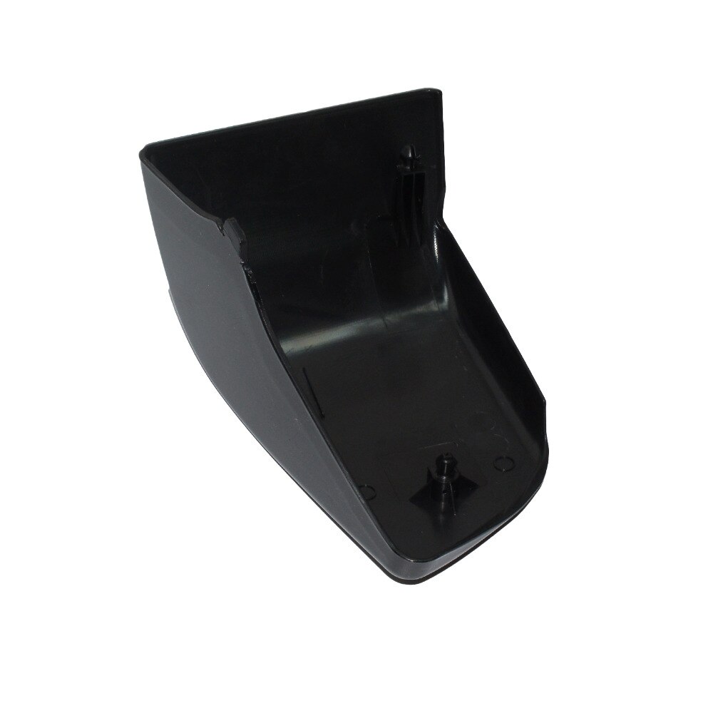 Motorfiets chromen accu zijkuip afdekkingen abs zijpaneel olietank afdekking voor honda shadow ace 750 vt400 1997-2003 vt 750 vt750
