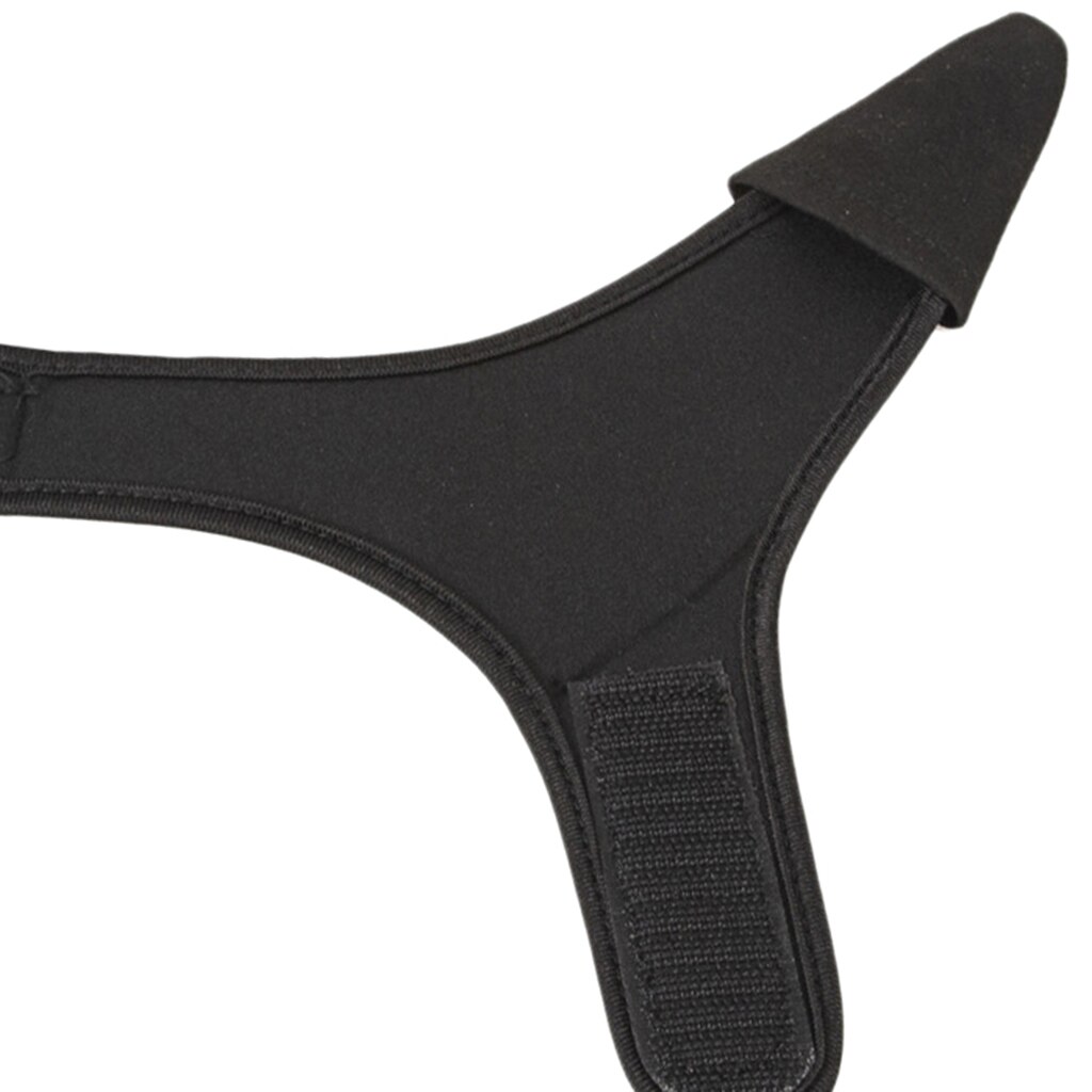 Single-Finger Glove Index Finger Protector Elastic Band Gloves Outdoor Fishing