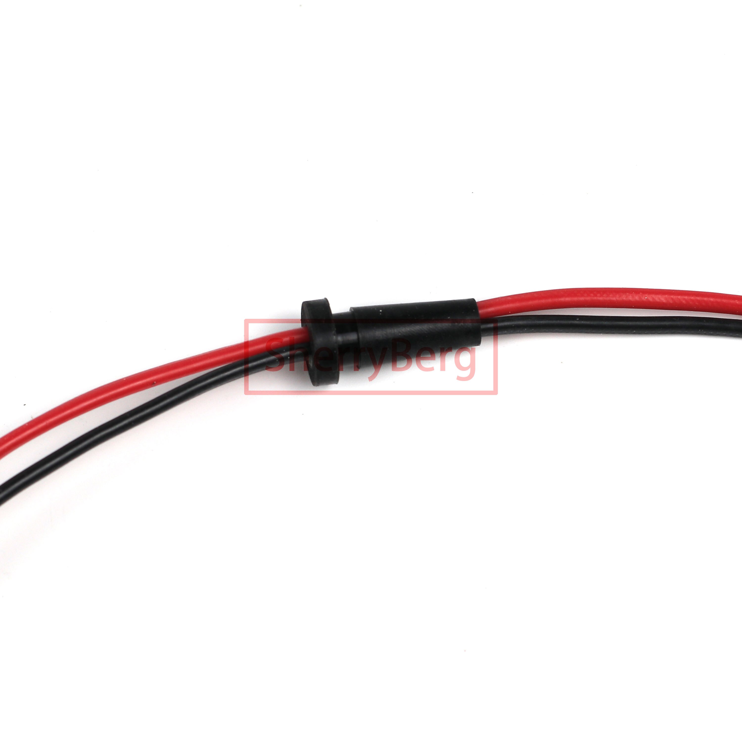 Kit de conversión de encendido electrónico distribuidor apto para LUCAS D200 AC Delco D204